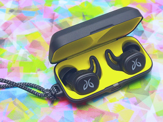 Jaybird Vista review: True wireless headphones worth checking out - CNET